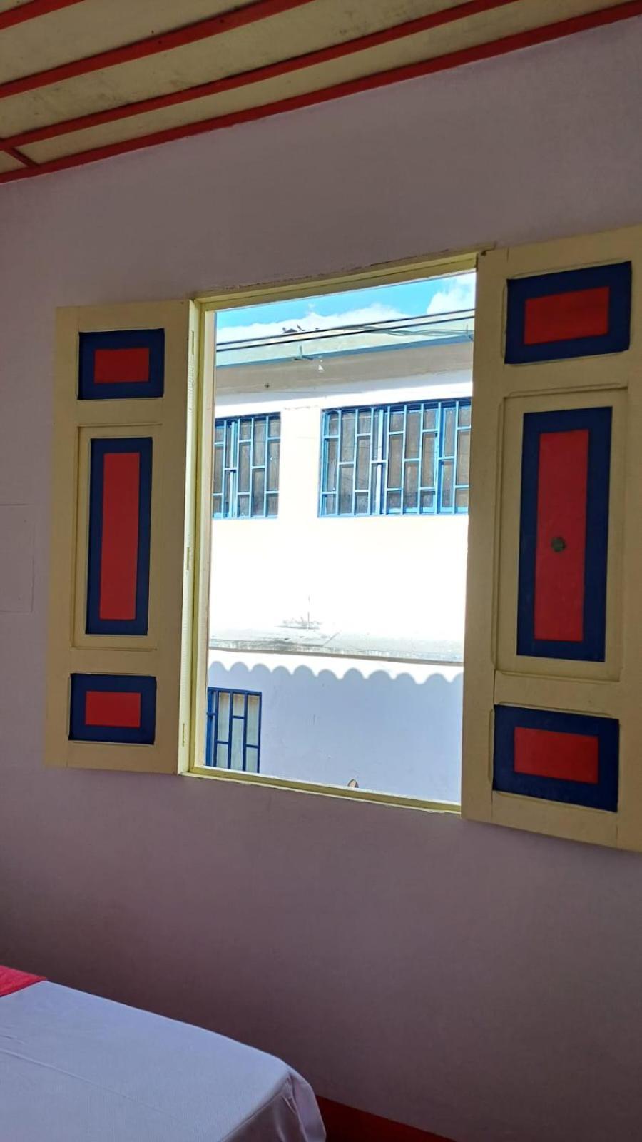 Hostal El Chili Pijao Exterior photo