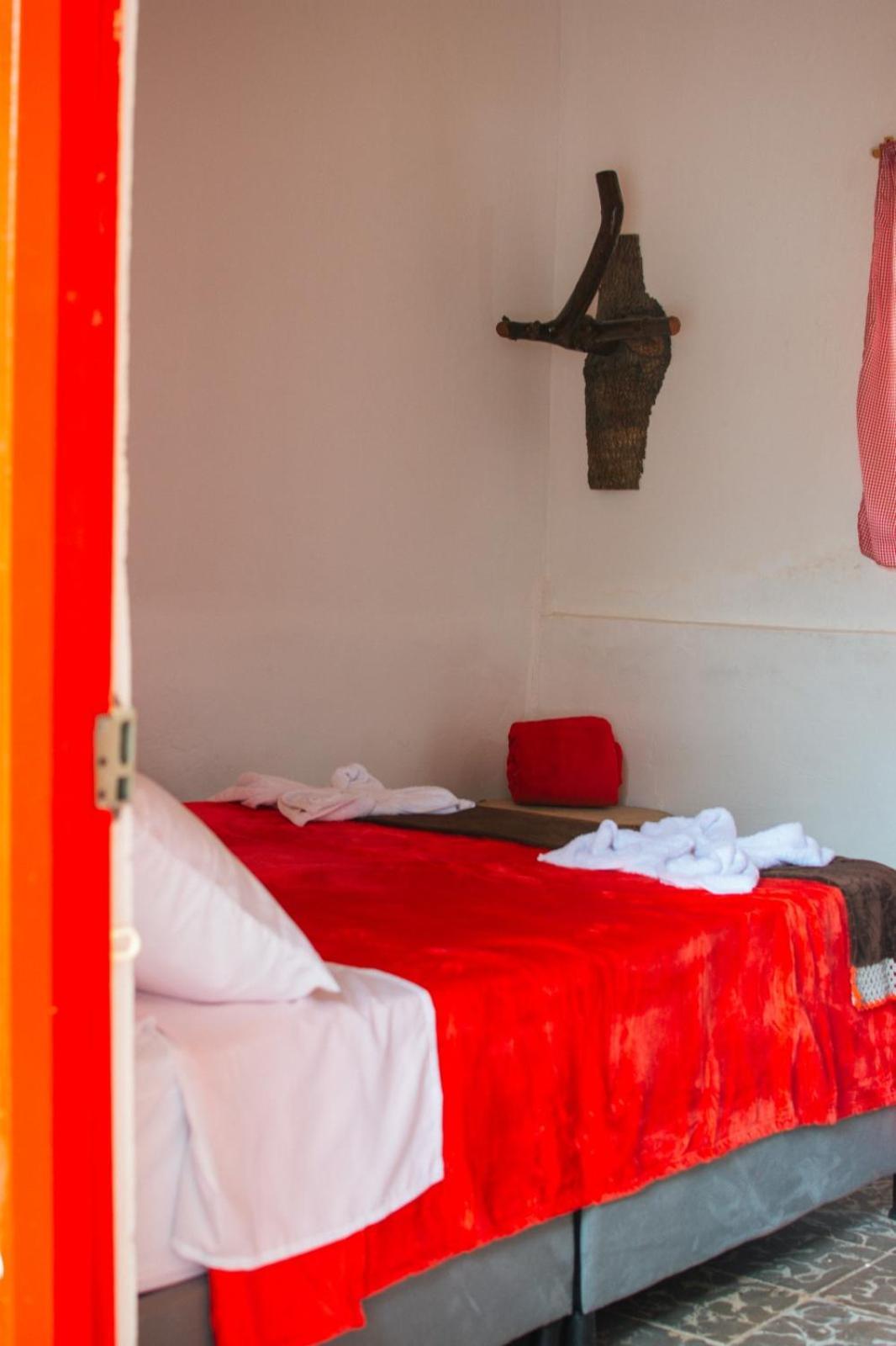 Hostal El Chili Pijao Exterior photo