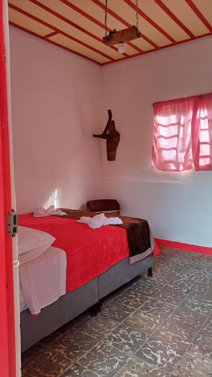 Hostal El Chili Pijao Exterior photo