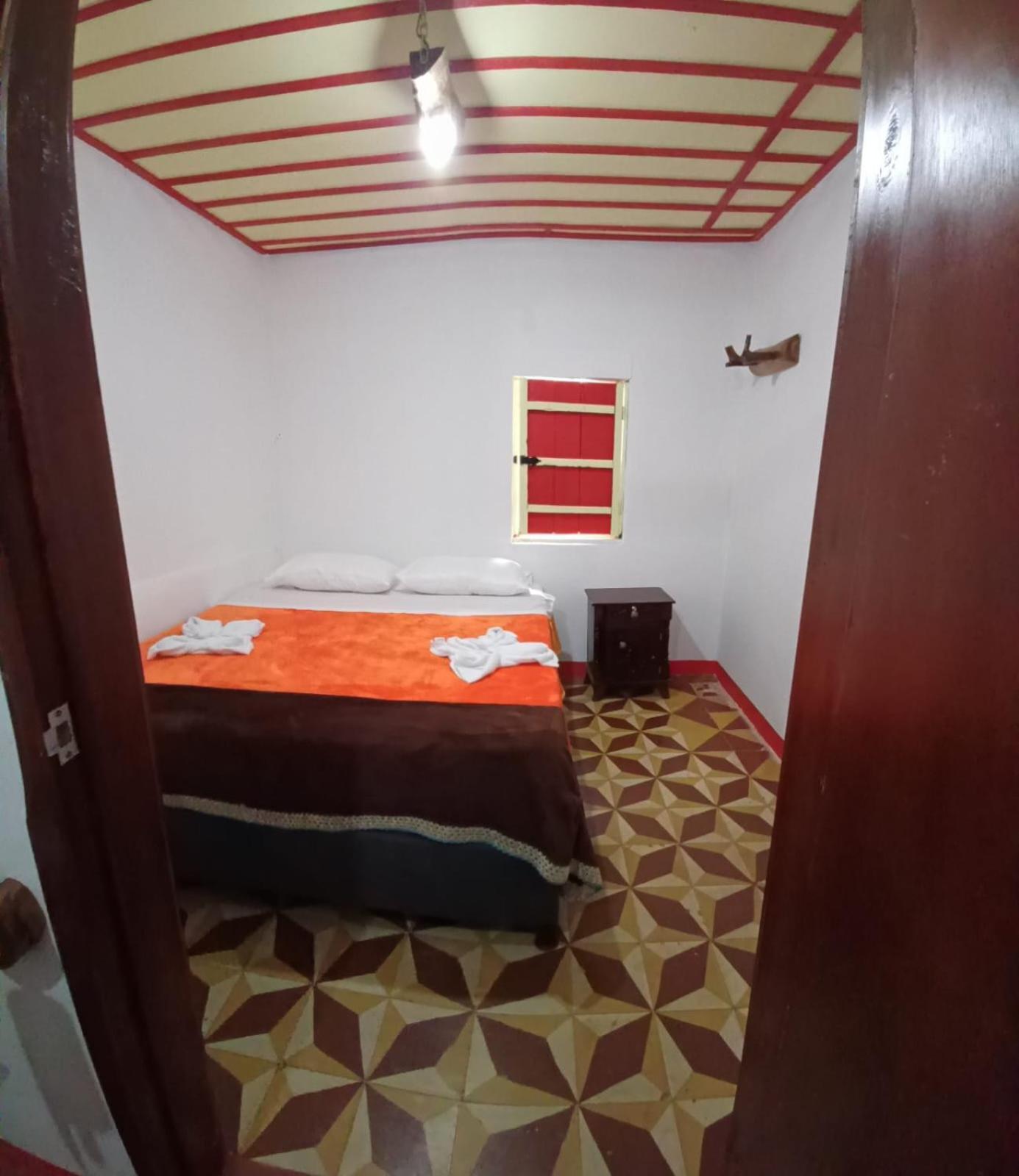 Hostal El Chili Pijao Exterior photo