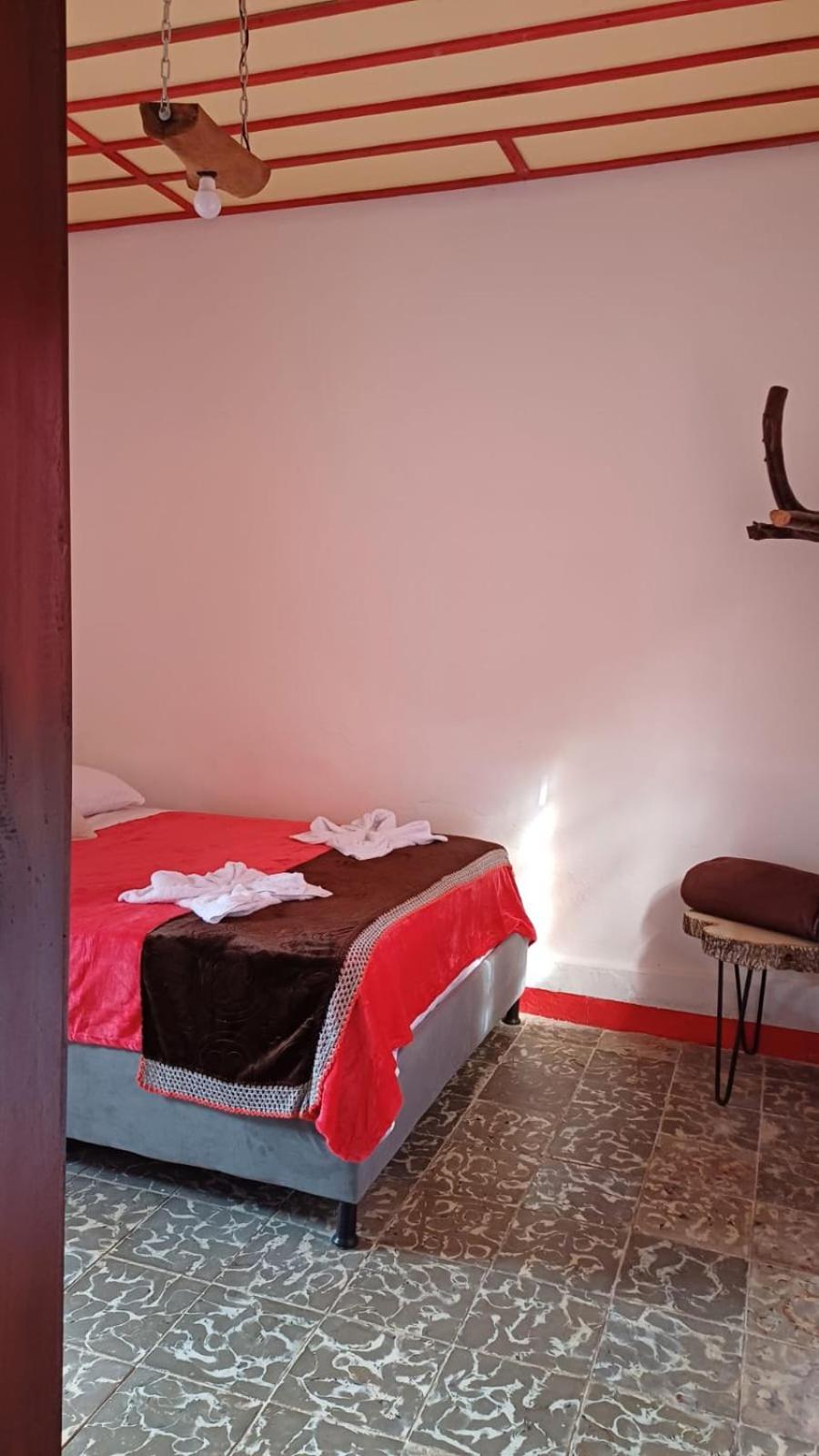 Hostal El Chili Pijao Exterior photo